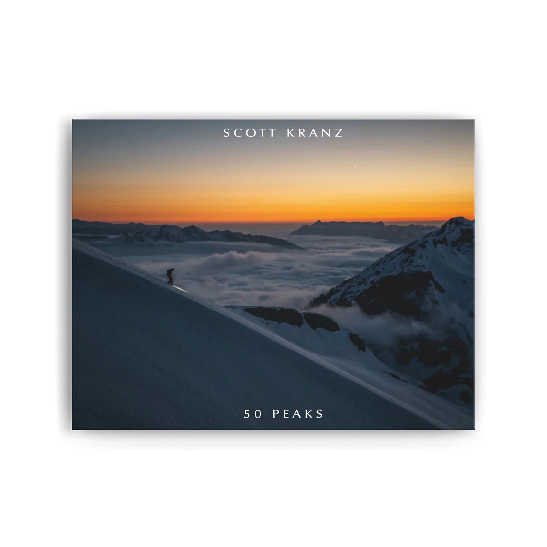 Books — Scott Kranz Photography